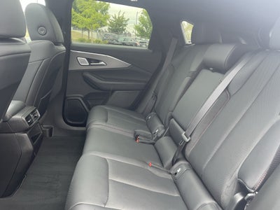 2024 Acura ZDX w/A-Spec Package