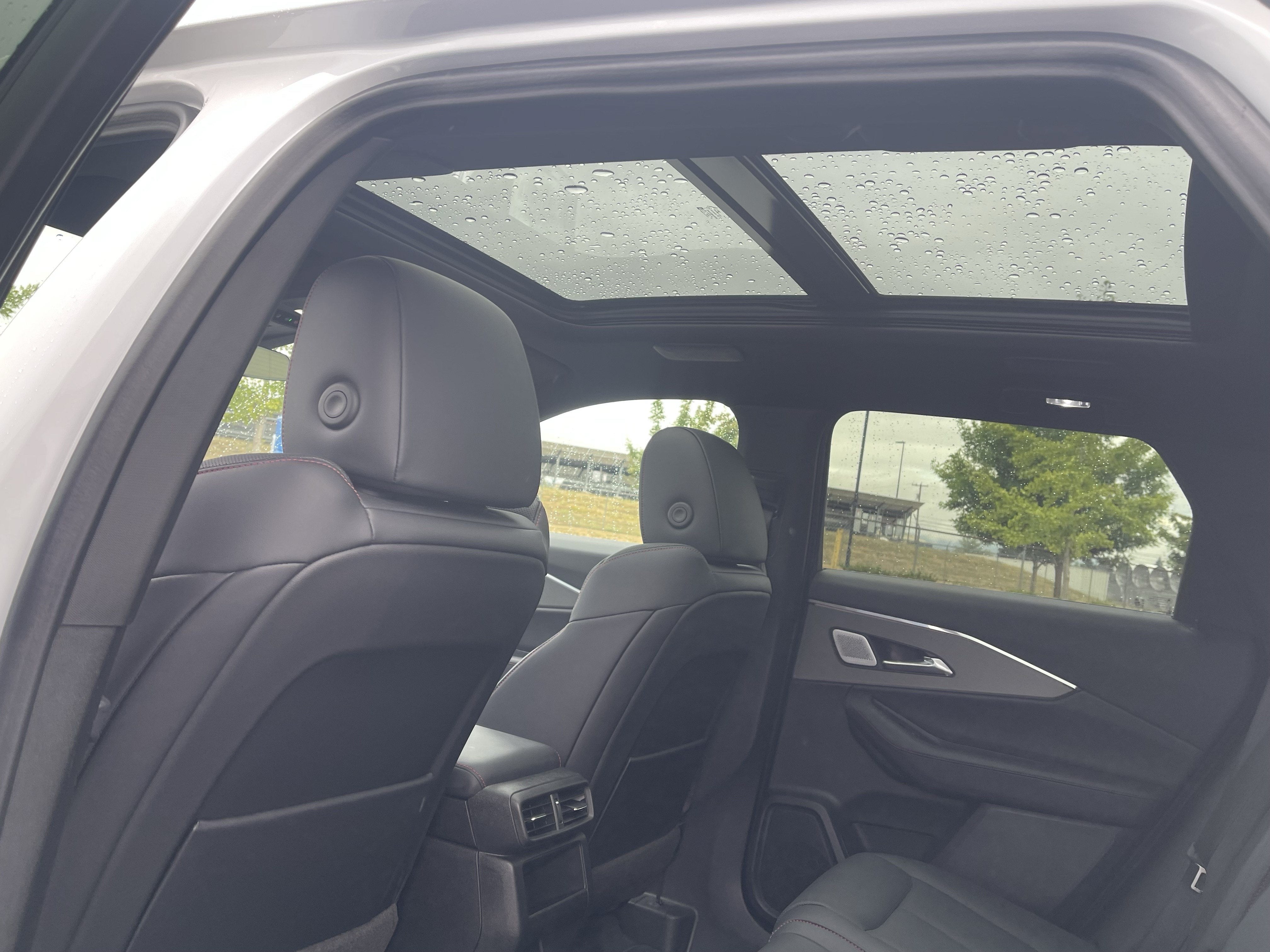 2024 Acura ZDX w/A-Spec Package