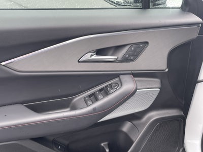 2024 Acura ZDX w/A-Spec Package
