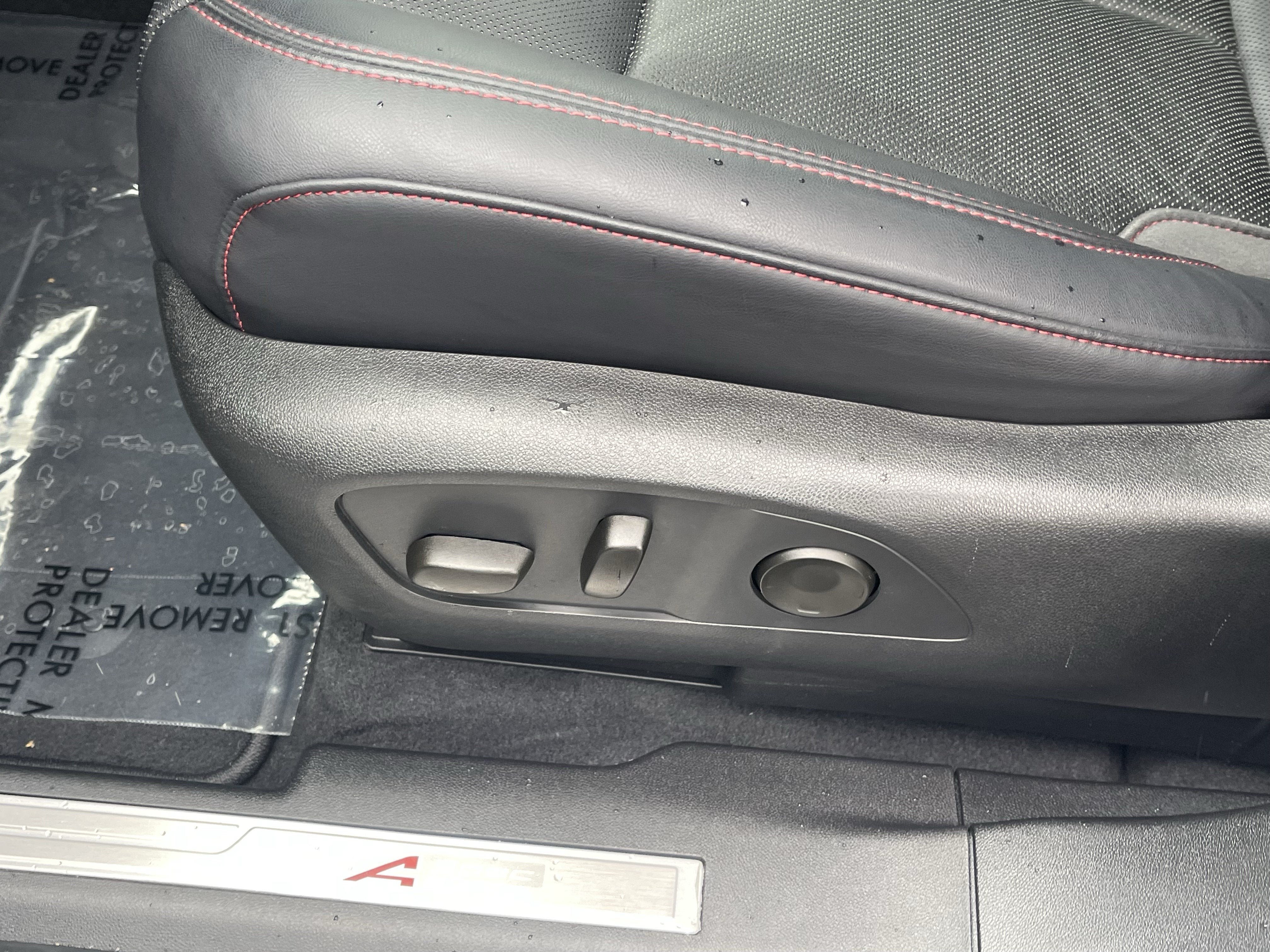 2024 Acura ZDX w/A-Spec Package