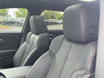 2024 Acura ZDX w/A-Spec Package