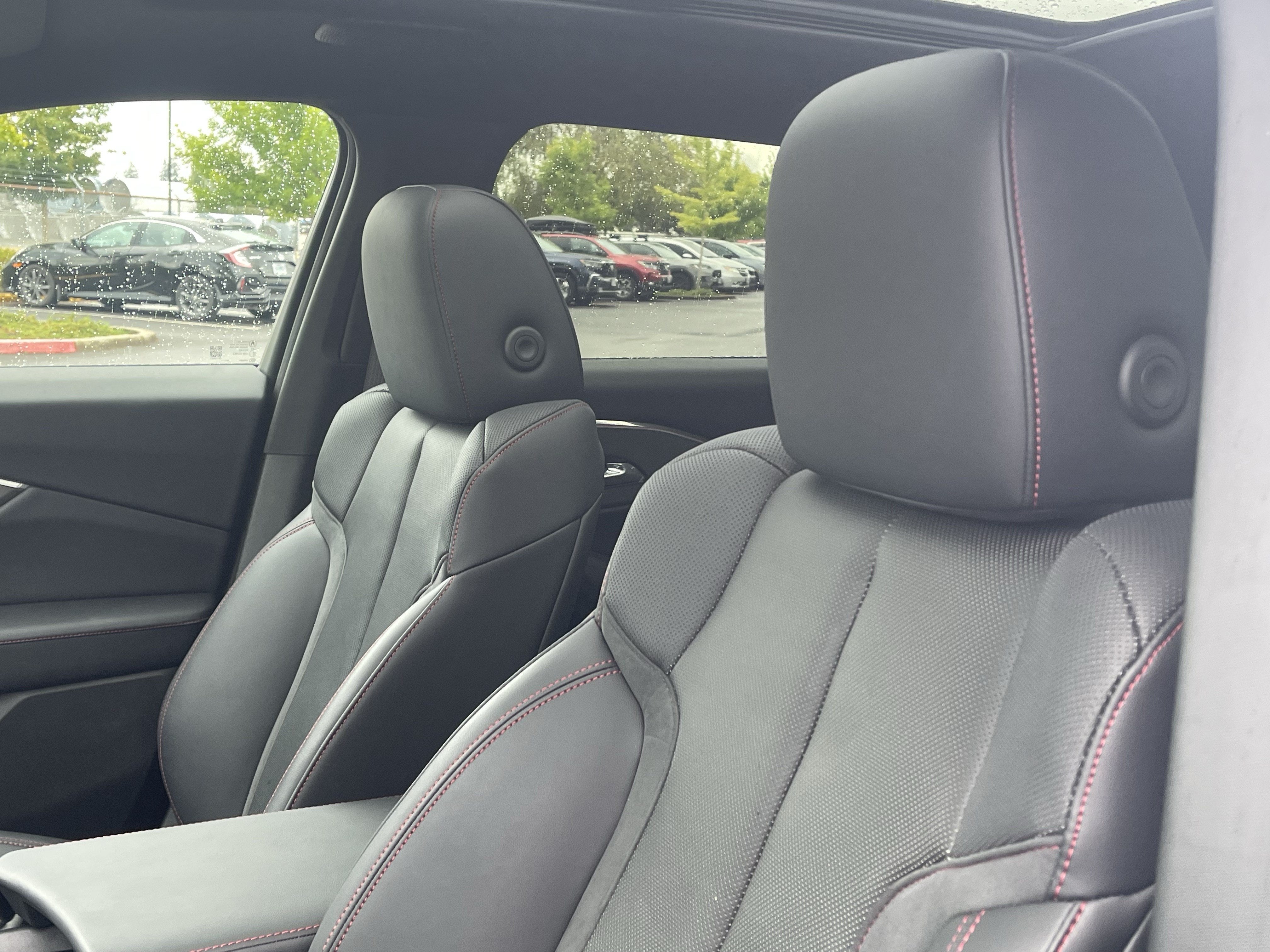 2024 Acura ZDX w/A-Spec Package