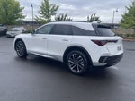 2024 Acura ZDX w/A-Spec Package