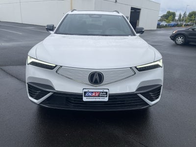 2024 Acura ZDX w/A-Spec Package