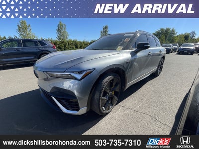 2024 Acura ZDX Type S