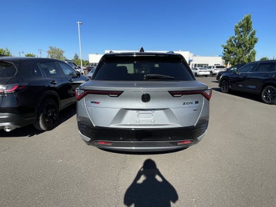 2024 Acura ZDX Type S