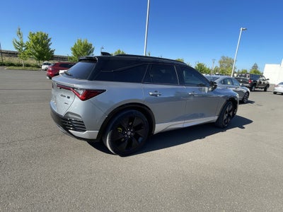 2024 Acura ZDX Type S