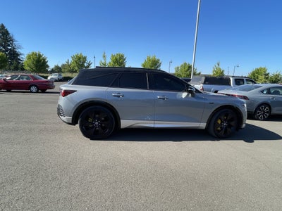 2024 Acura ZDX Type S