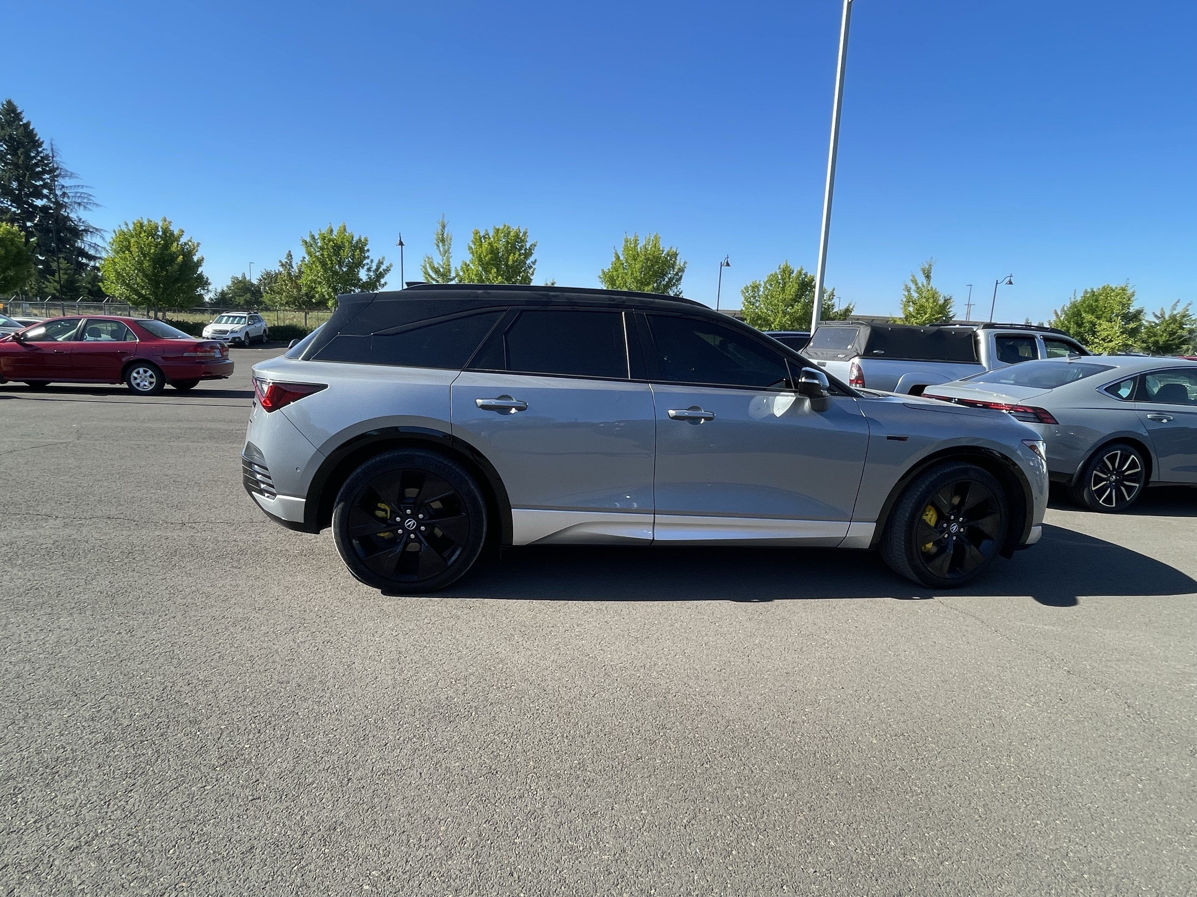 2024 Acura ZDX Type S