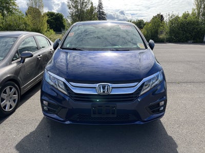 2020 Honda Odyssey EX