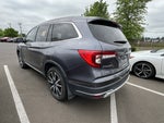 2021 Honda Pilot Elite