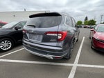 2021 Honda Pilot Elite