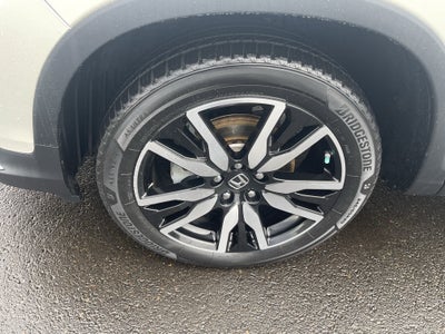 2019 Honda Pilot Touring 7-Passenger