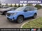2025 Honda Passport TrailSport