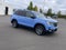 2025 Honda Passport TrailSport