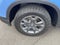 2025 Honda Passport TrailSport