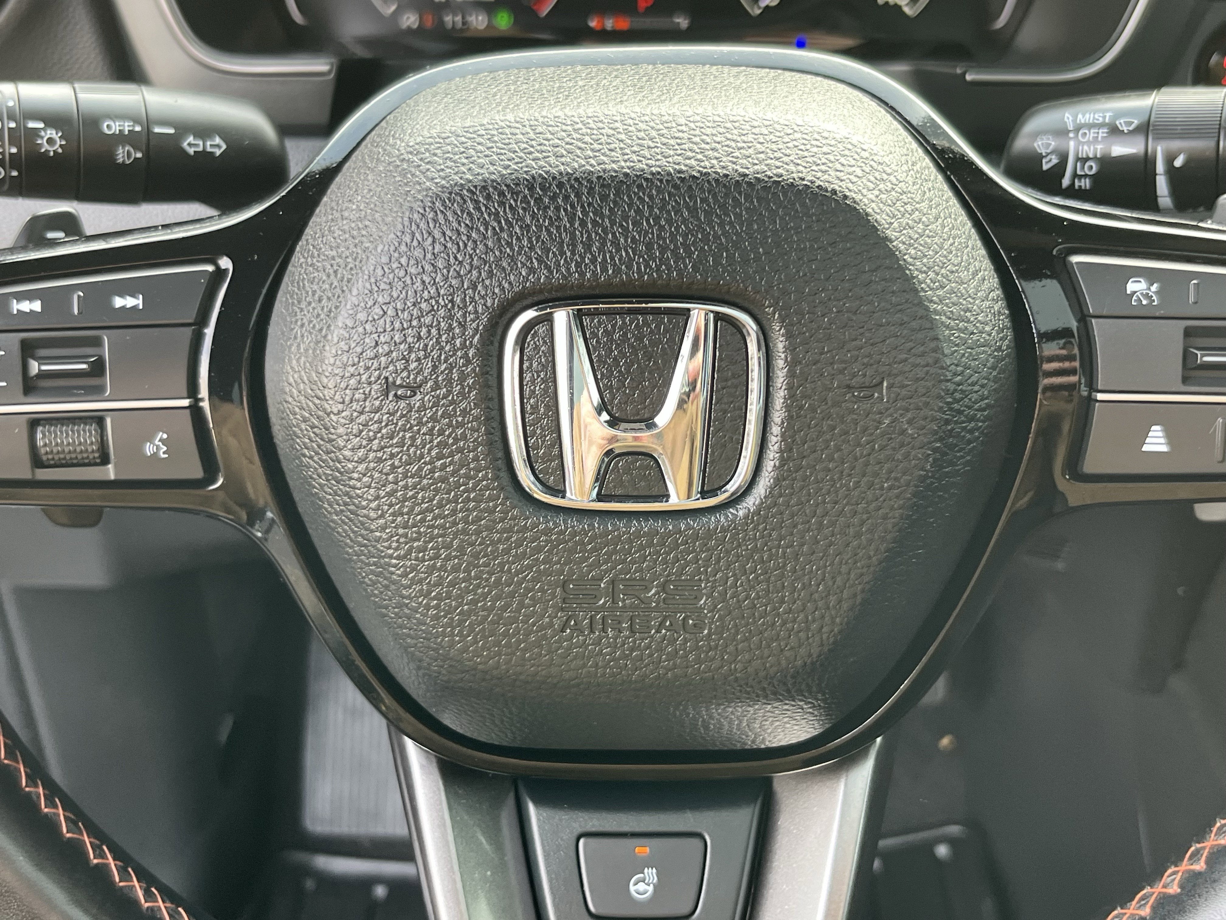 2024 Honda Pilot TrailSport