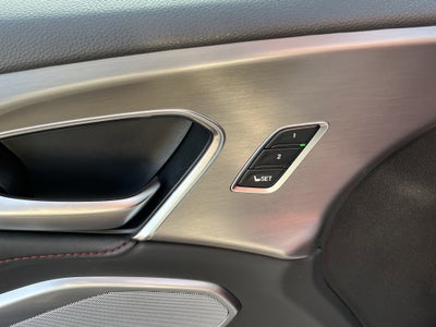 2021 Acura RDX w/A-Spec Package