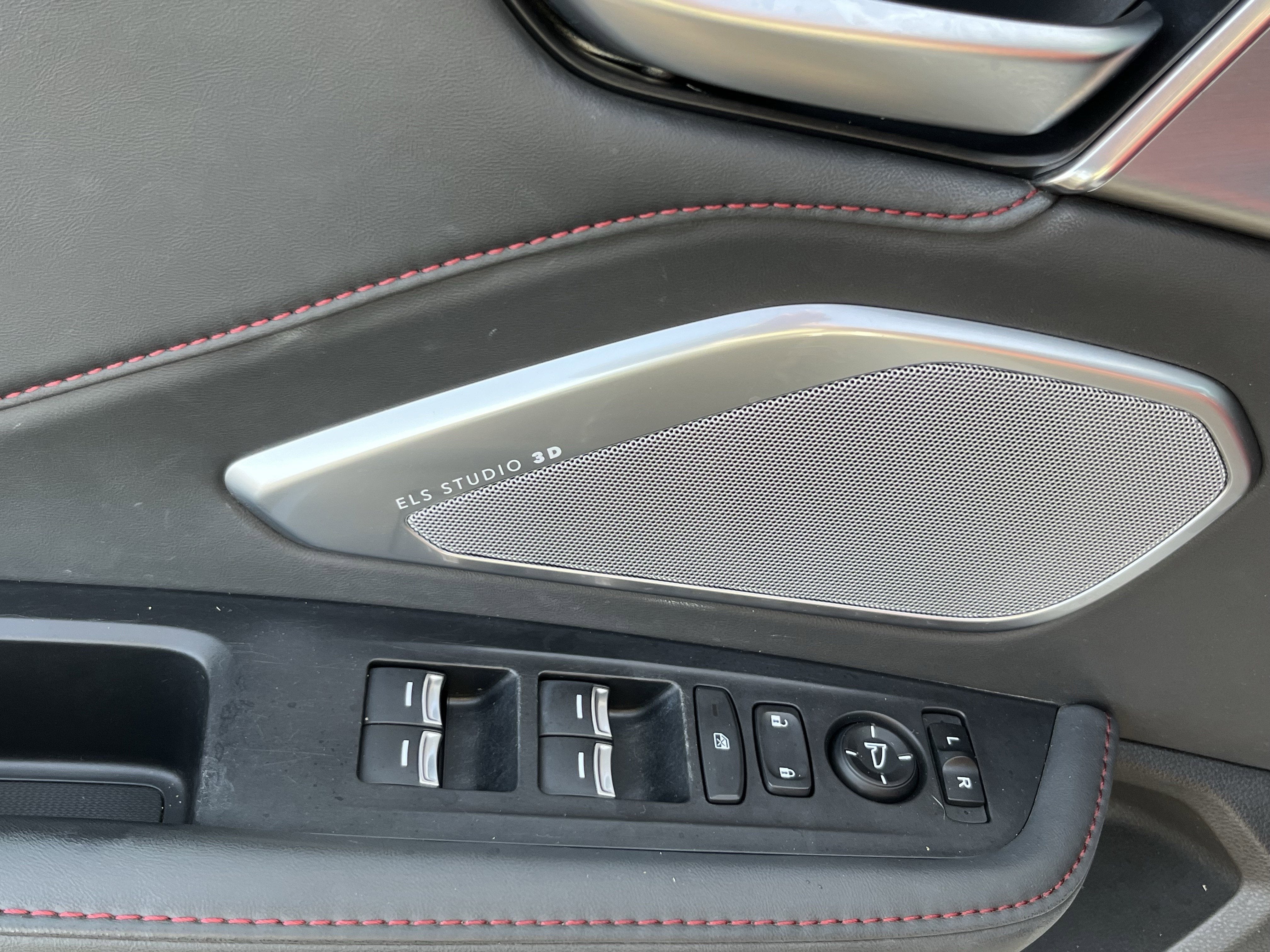 2021 Acura RDX w/A-Spec Package