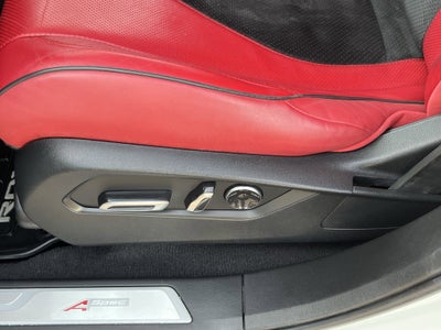 2021 Acura RDX w/A-Spec Package