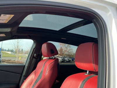 2021 Acura RDX w/A-Spec Package