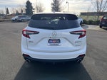 2021 Acura RDX w/A-Spec Package