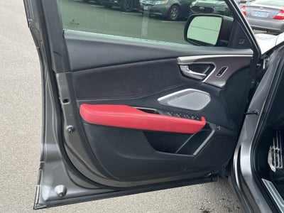 2023 Acura RDX w/A-Spec Package