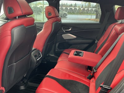 2021 Acura RDX w/A-Spec Package