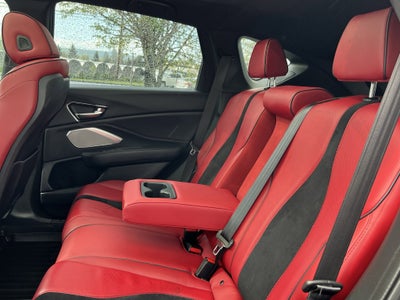 2021 Acura RDX w/A-Spec Package