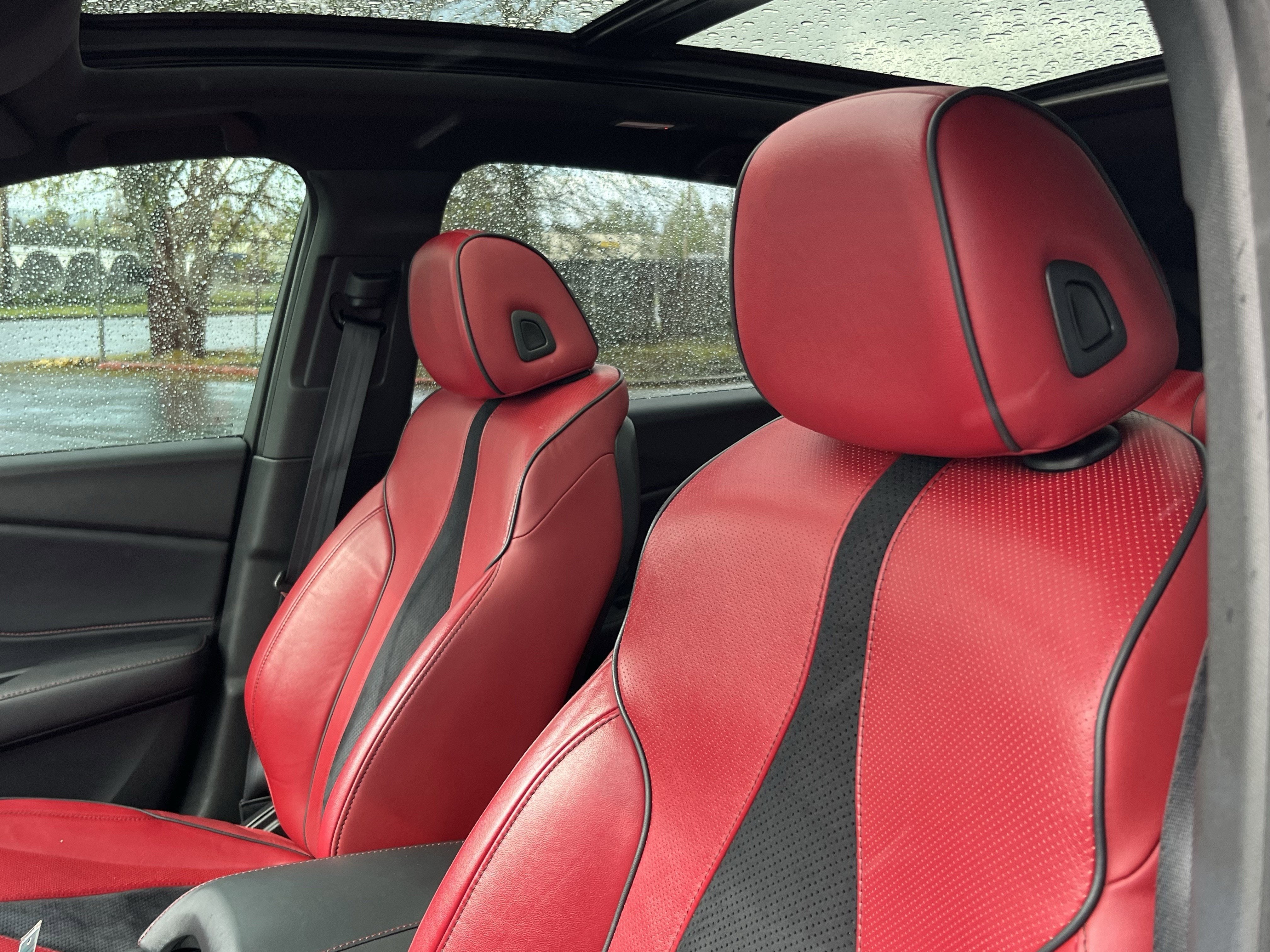 2021 Acura RDX w/A-Spec Package