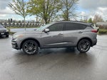 2021 Acura RDX w/A-Spec Package