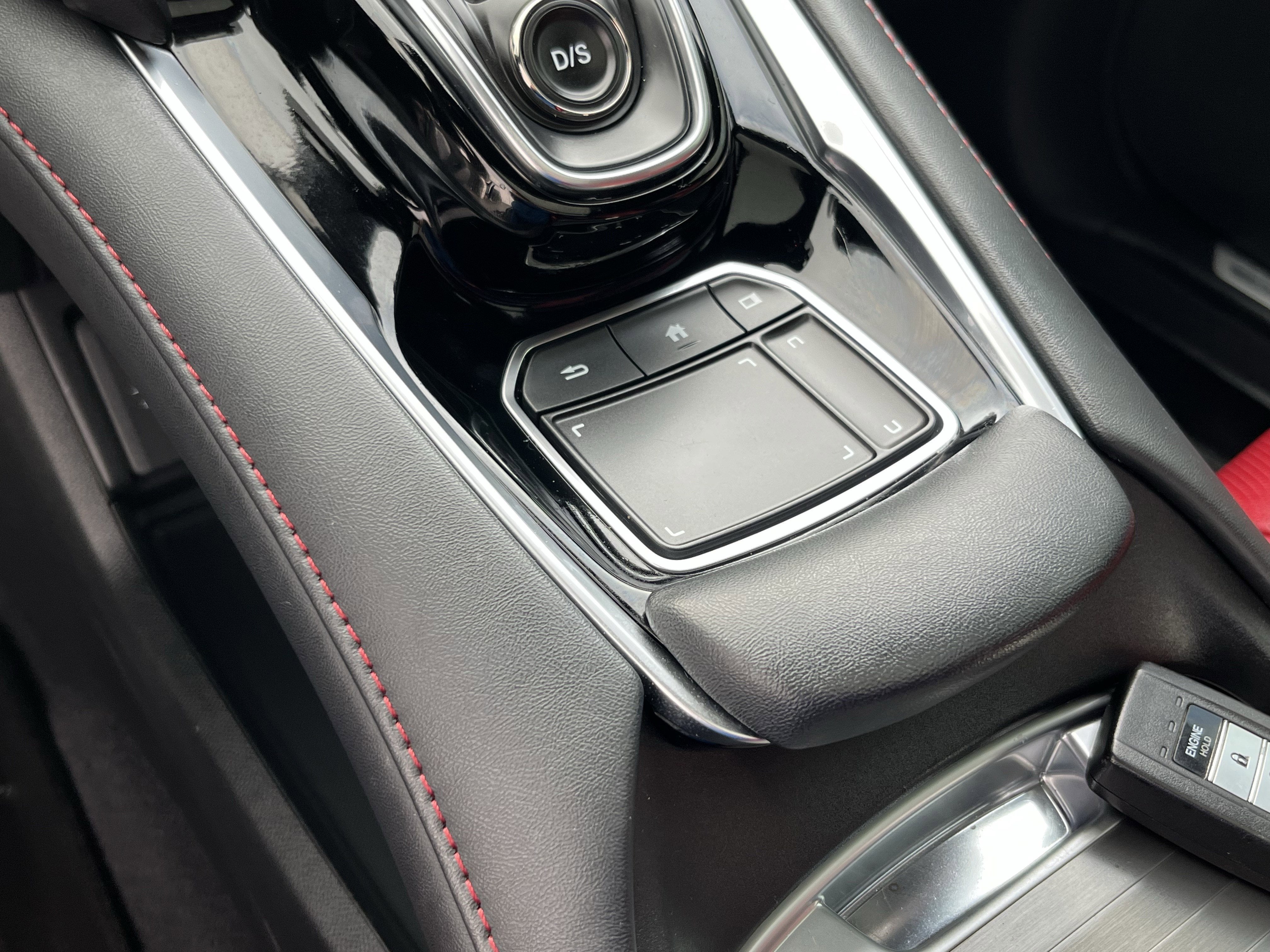 2021 Acura RDX w/A-Spec Package