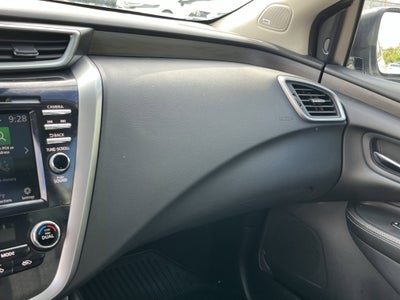 2023 Nissan Murano Platinum