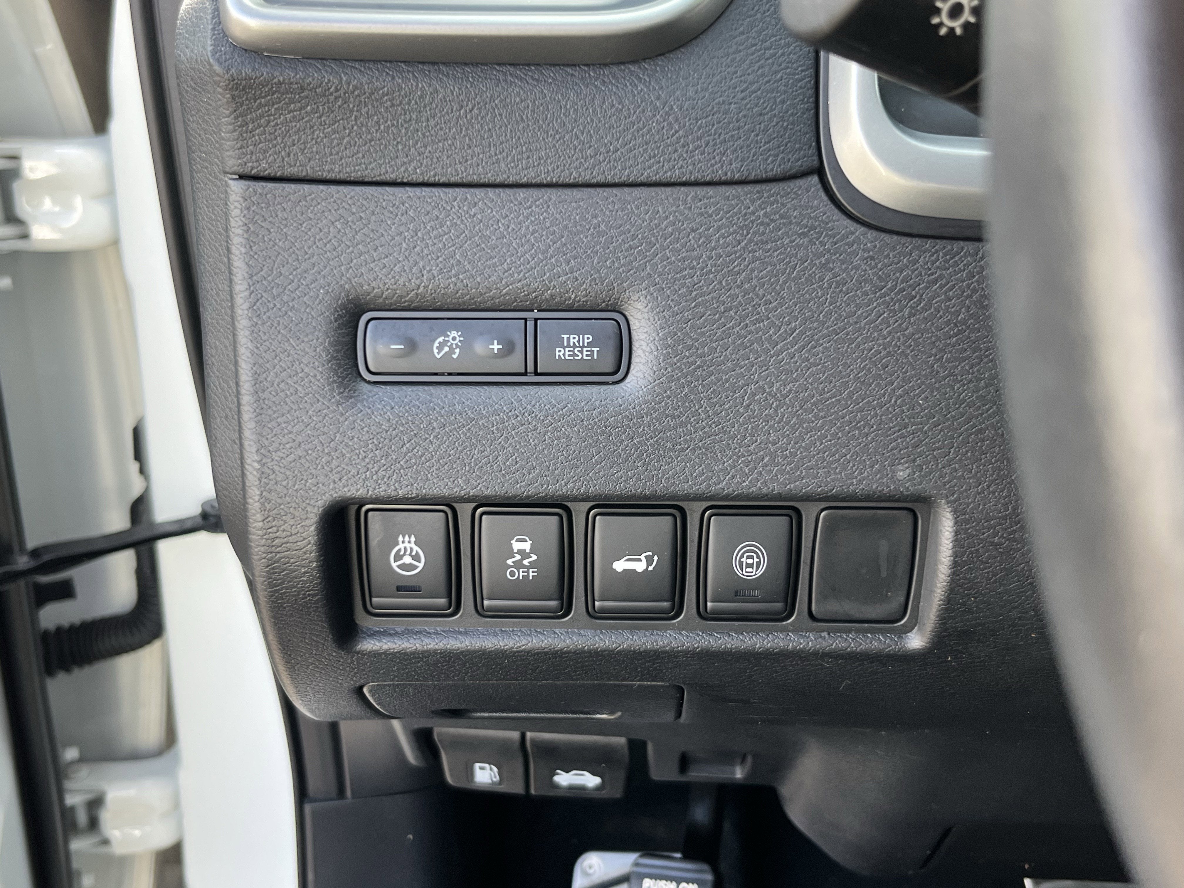 2023 Nissan Murano Platinum