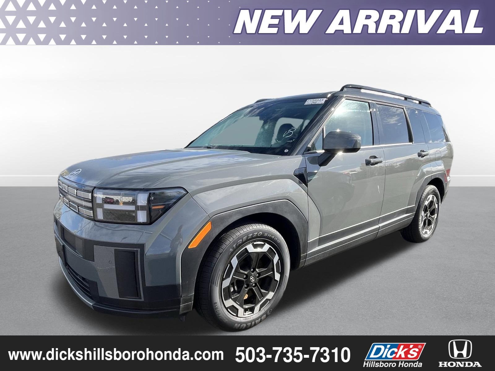 2024 Hyundai Santa Fe SEL