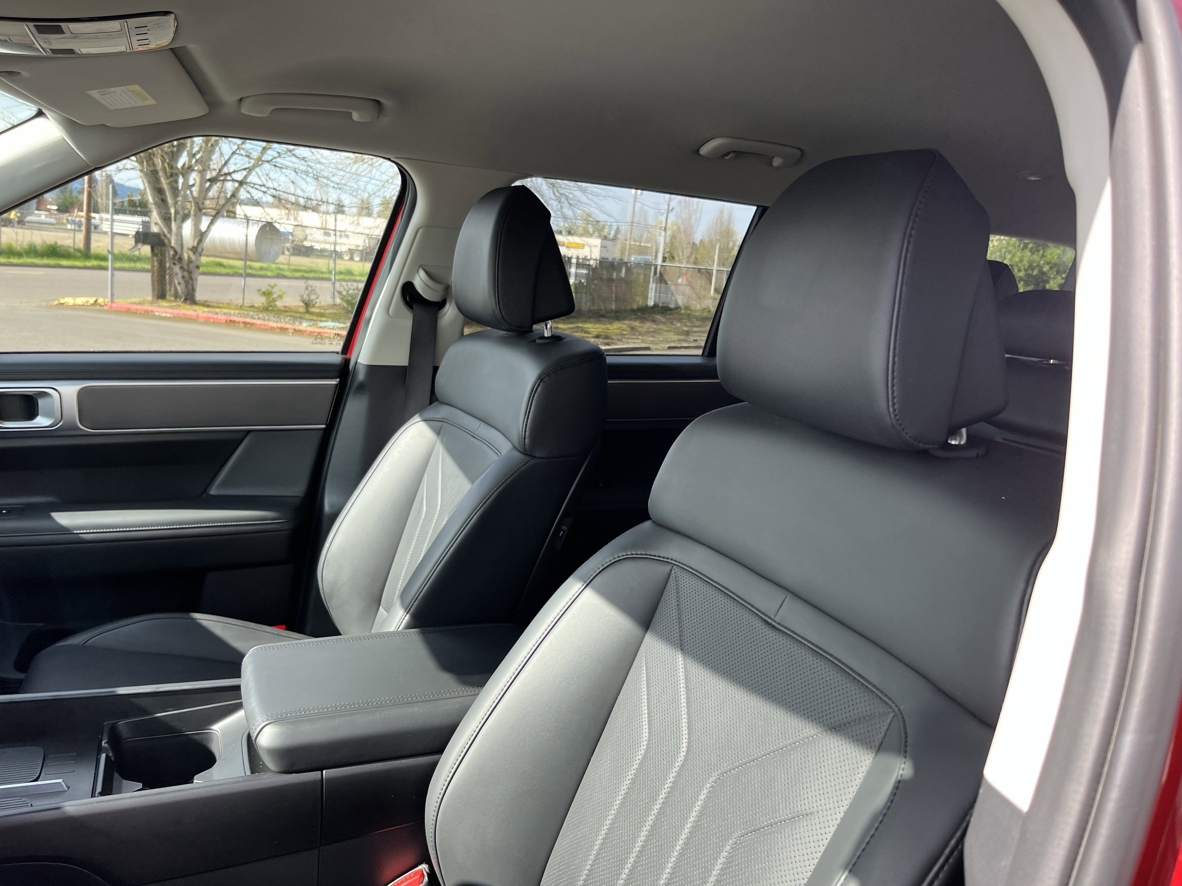2024 Hyundai Santa Fe SEL