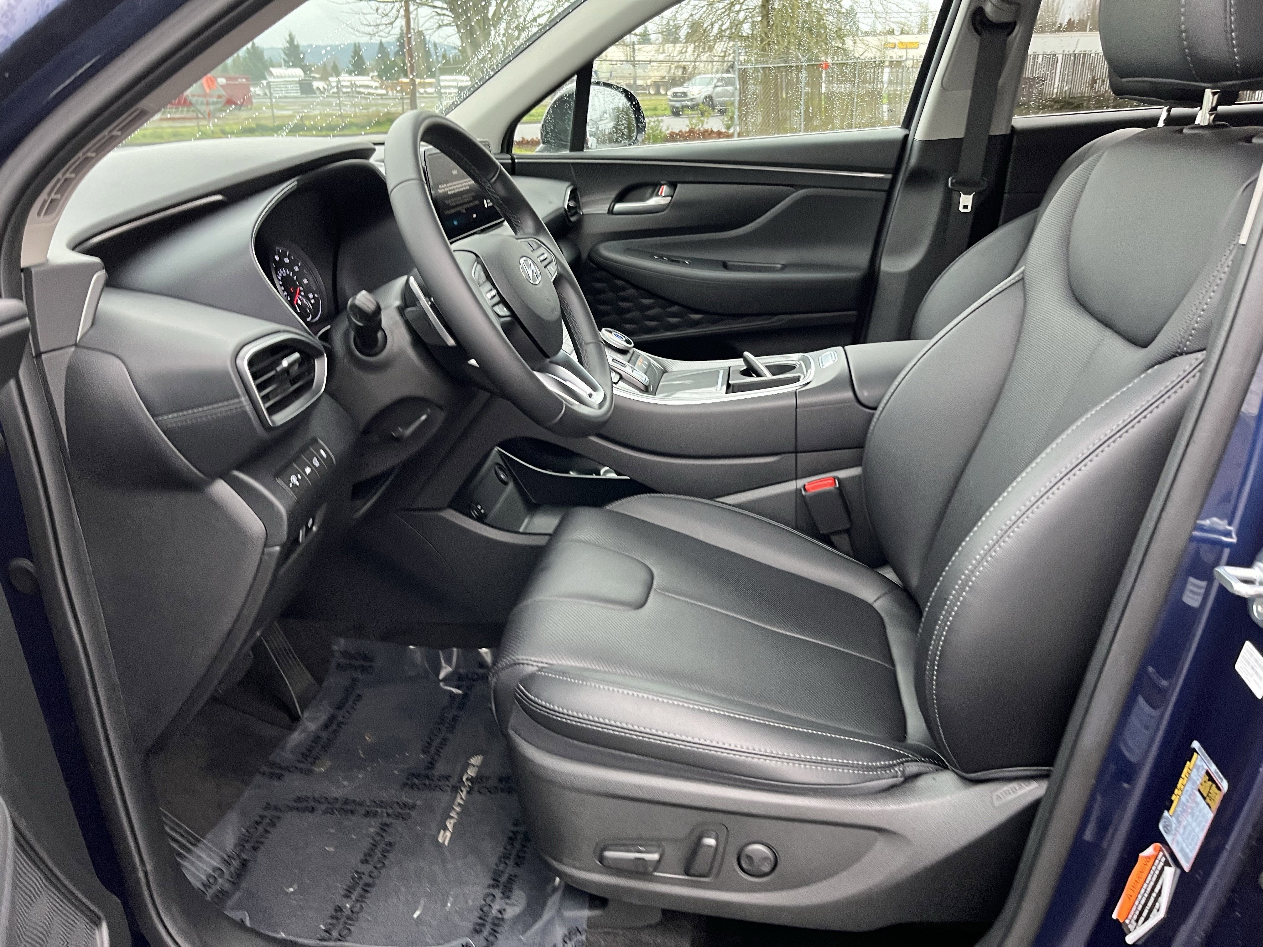 2023 Hyundai Santa Fe XRT