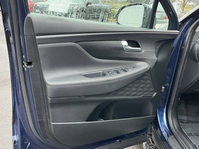 2023 Hyundai Santa Fe XRT