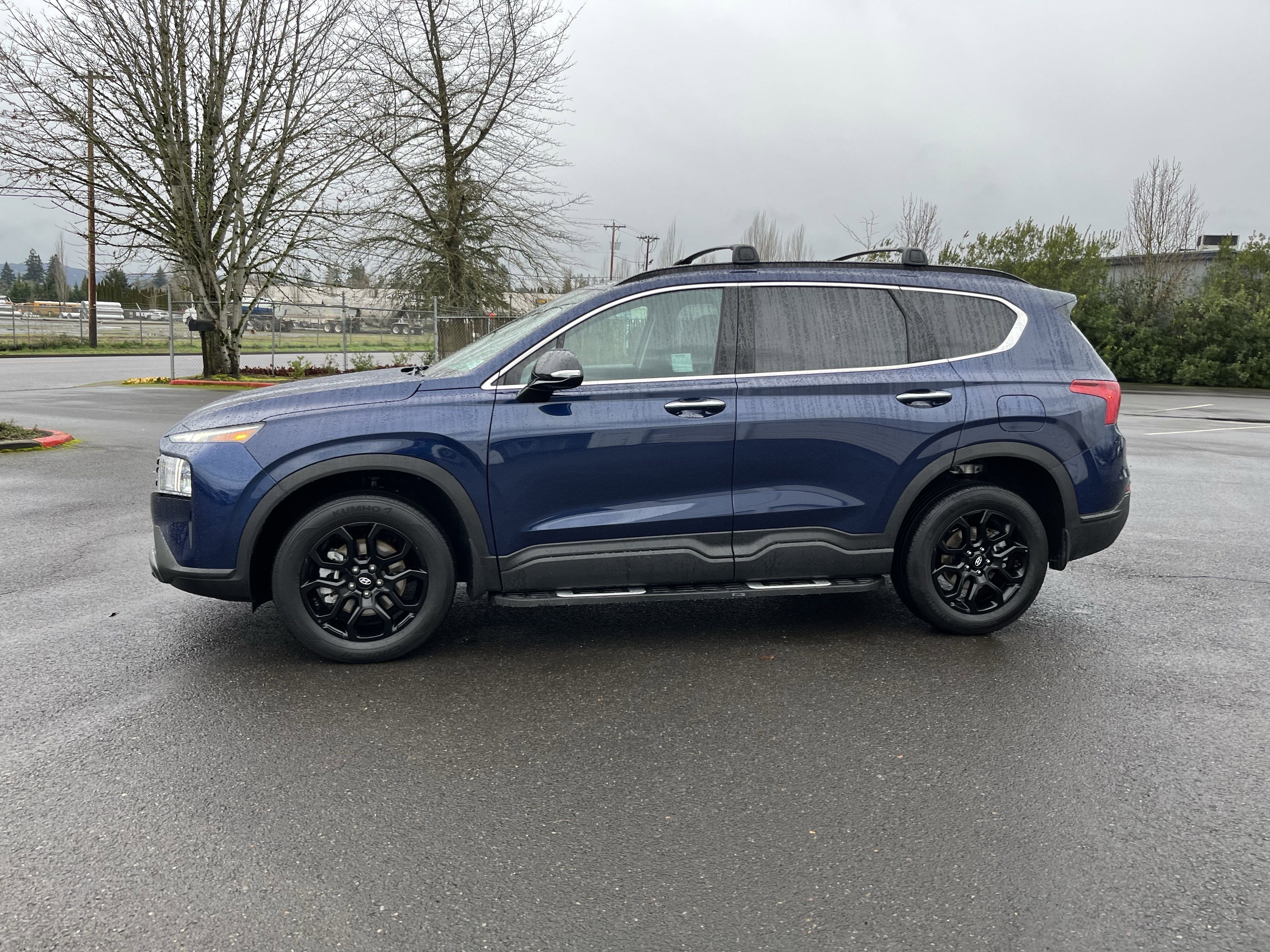 2023 Hyundai Santa Fe XRT