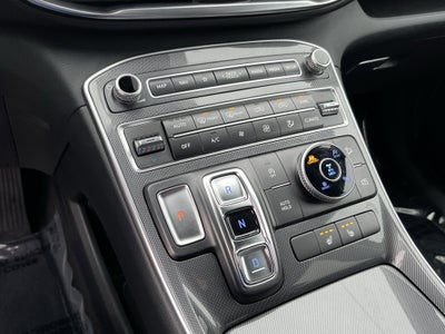 2023 Hyundai Santa Fe XRT