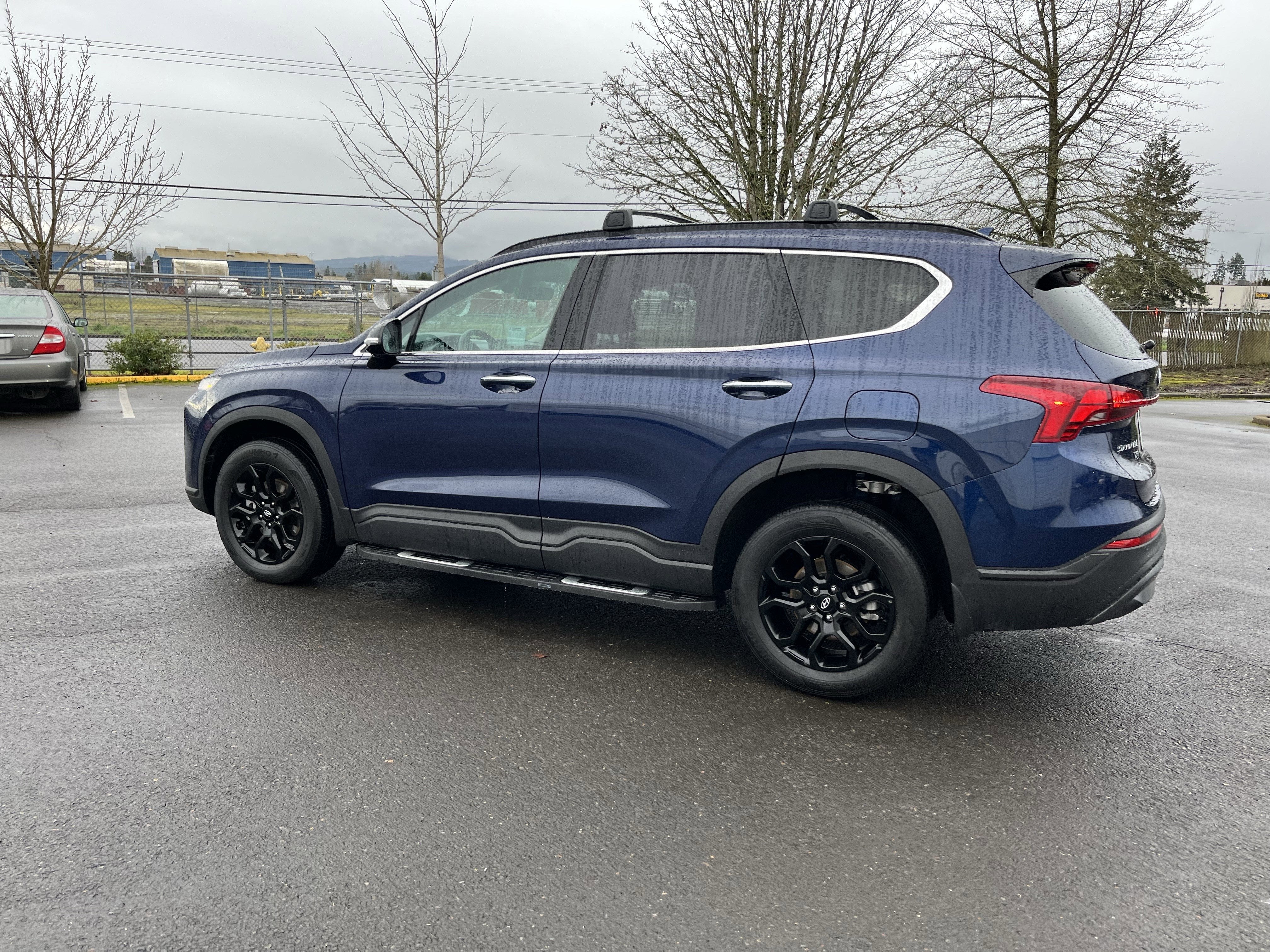 2023 Hyundai Santa Fe XRT
