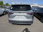 2022 Toyota Sienna LE