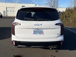 2024 Kia Telluride SX Prestige X-Pro