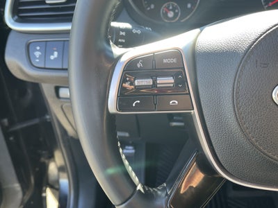2020 Kia Sorento S V6