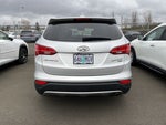 2013 Hyundai Santa Fe 2.0T Sport