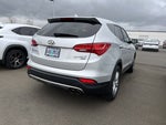 2013 Hyundai Santa Fe 2.0T Sport