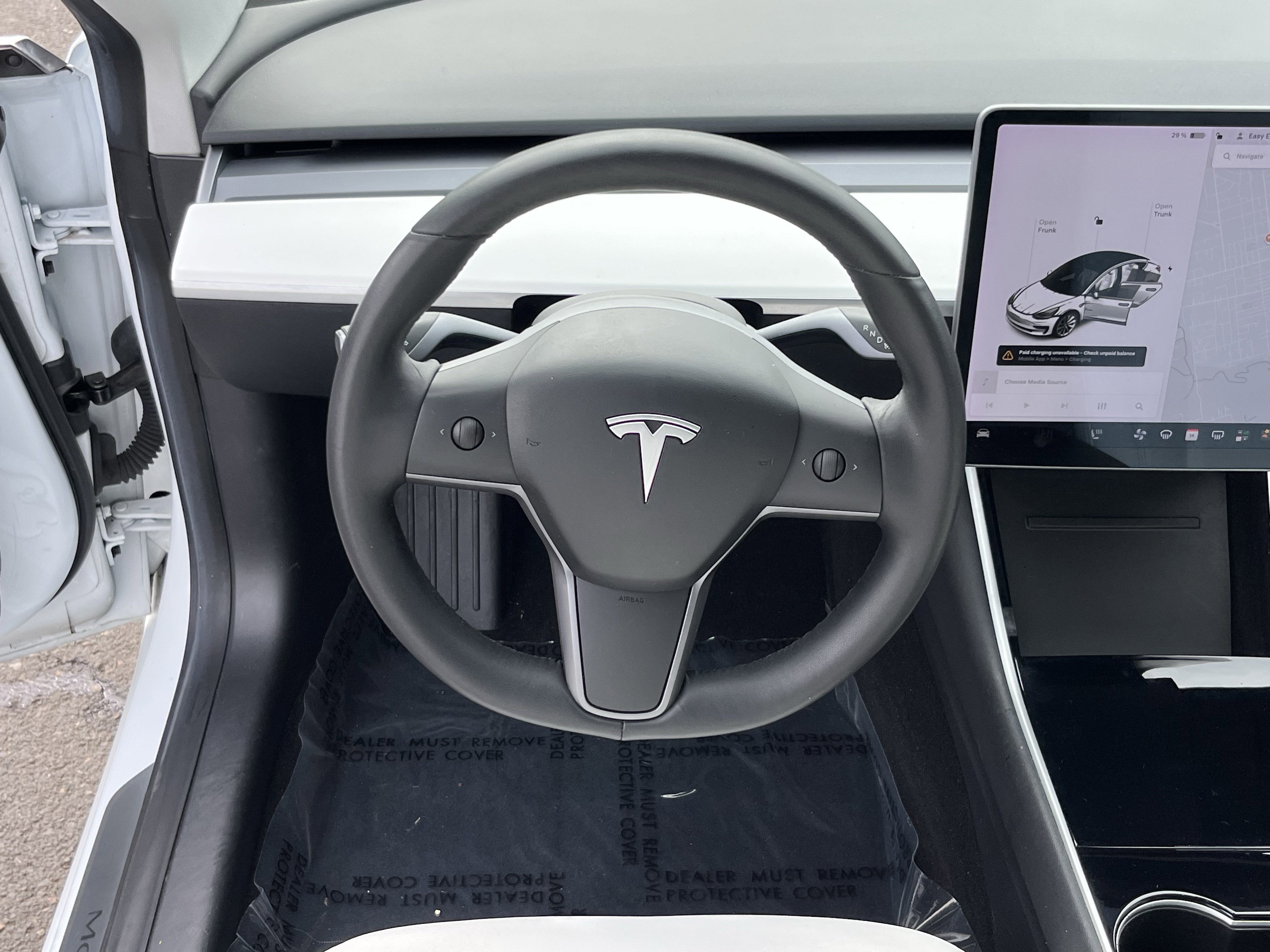 2019 Tesla Model 3 Mid Range