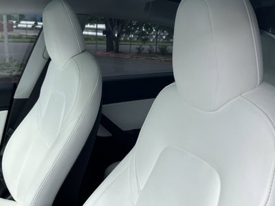 2019 Tesla Model 3 Mid Range