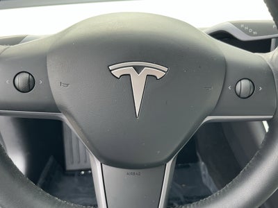 2019 Tesla Model 3 Mid Range