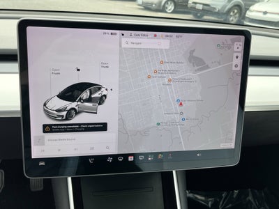 2019 Tesla Model 3 Mid Range